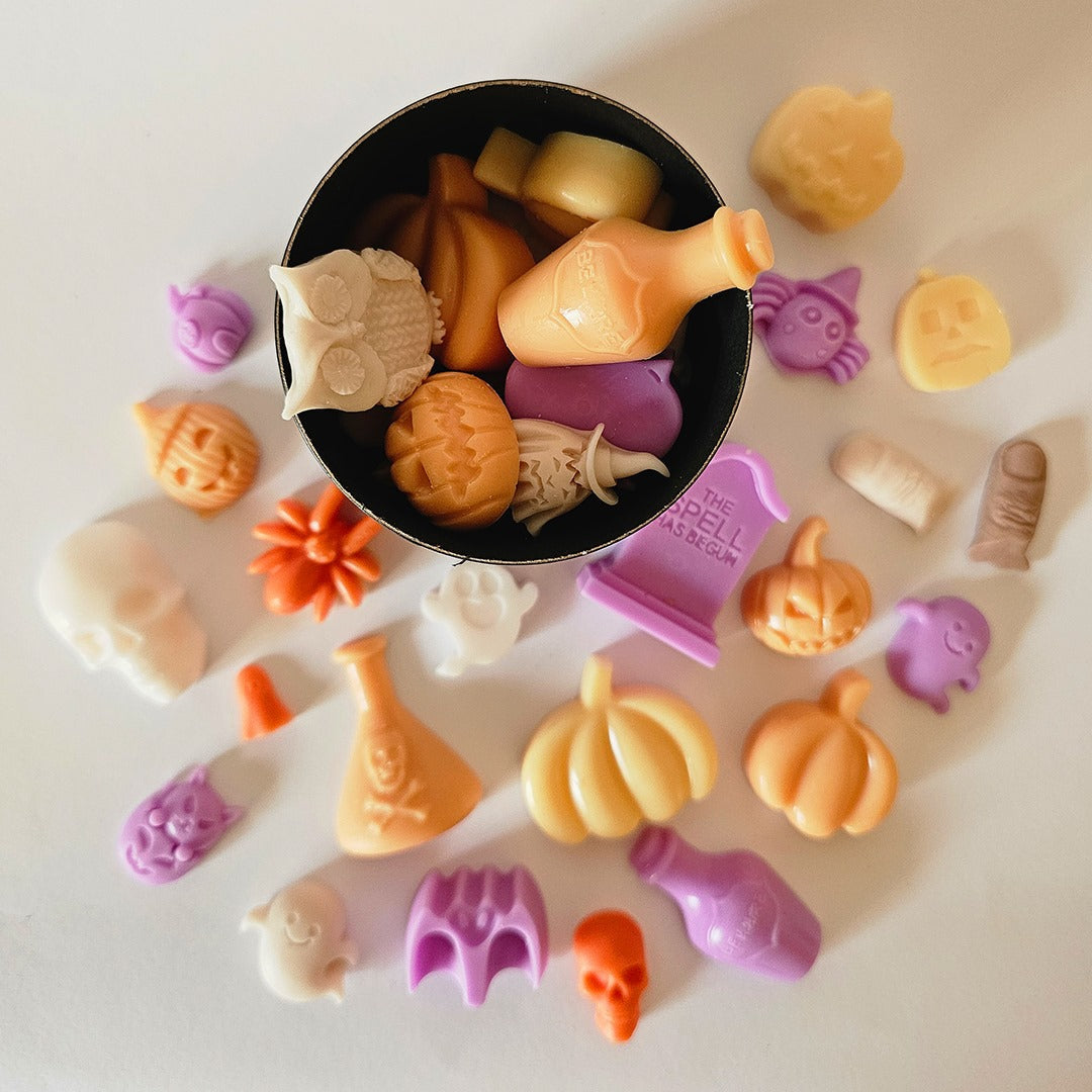 Spooky Melts - Ceară Wax Melts