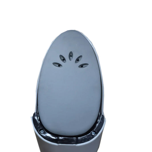 Aparat de calcat vertical cu abur Sokany YG-888, 1000W, Reglaj temperatura, Alb