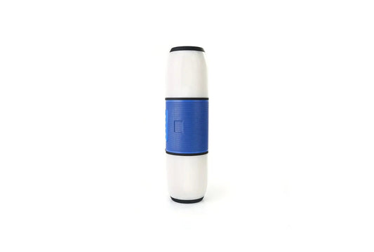 Boxa portabila ME6, albastru, 1500mAh, 8W, D1287