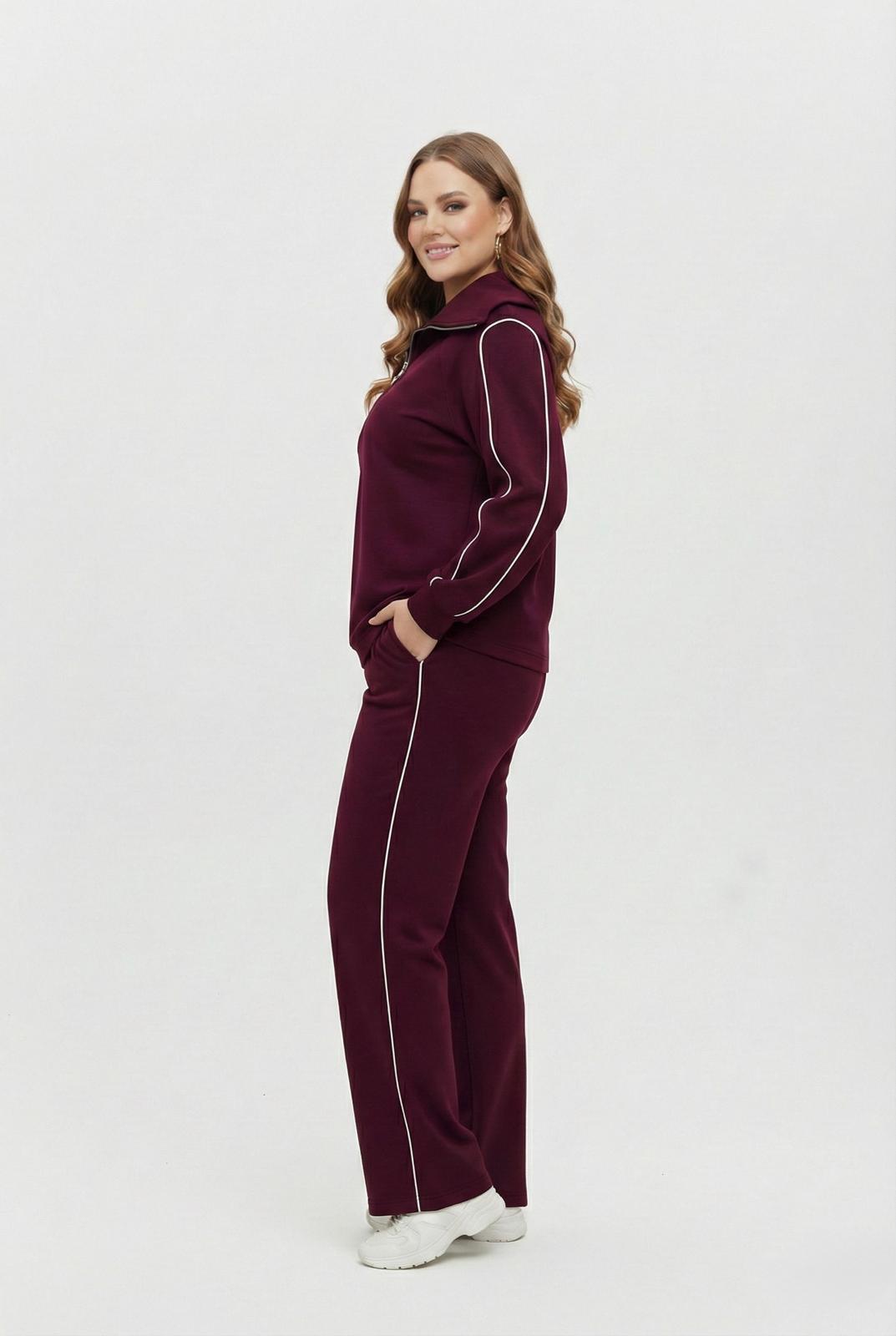 Trening dama marimi mari 8243-26