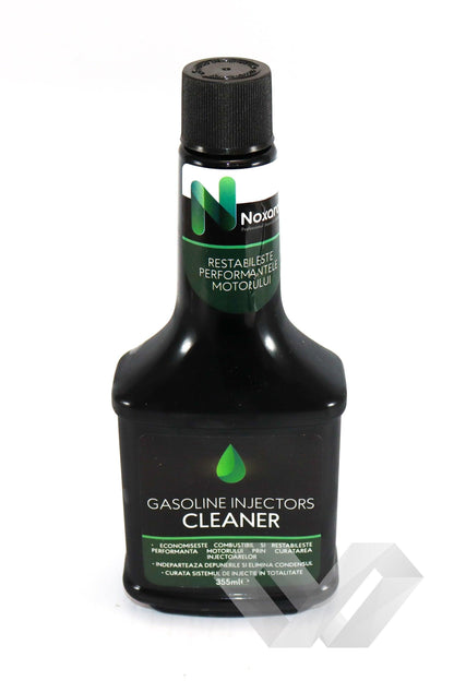 Aditiv curatare injectoare Noxaro, 355ml