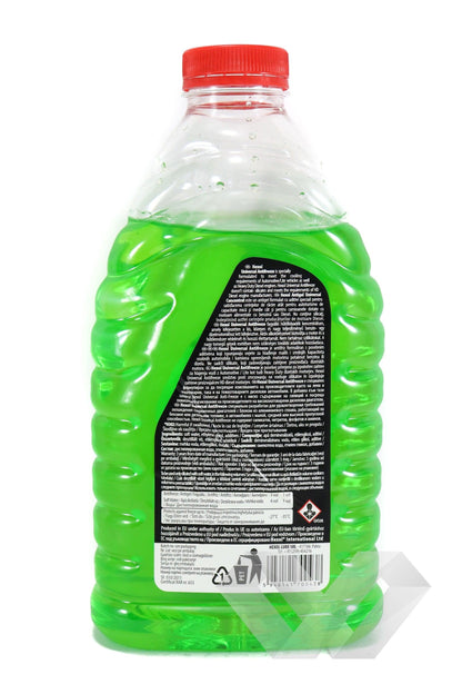 Antigel verde G11 concentrat Hexol, -70°C, 1L