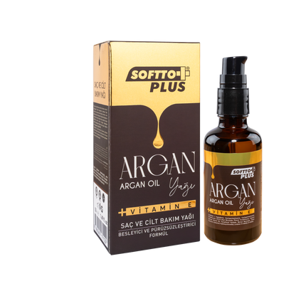 Ulei de Argan