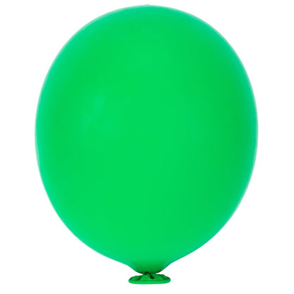 Balon uni mare (set 10 buc)