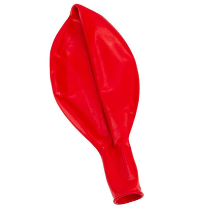 Balon uni mare (set 10 buc)