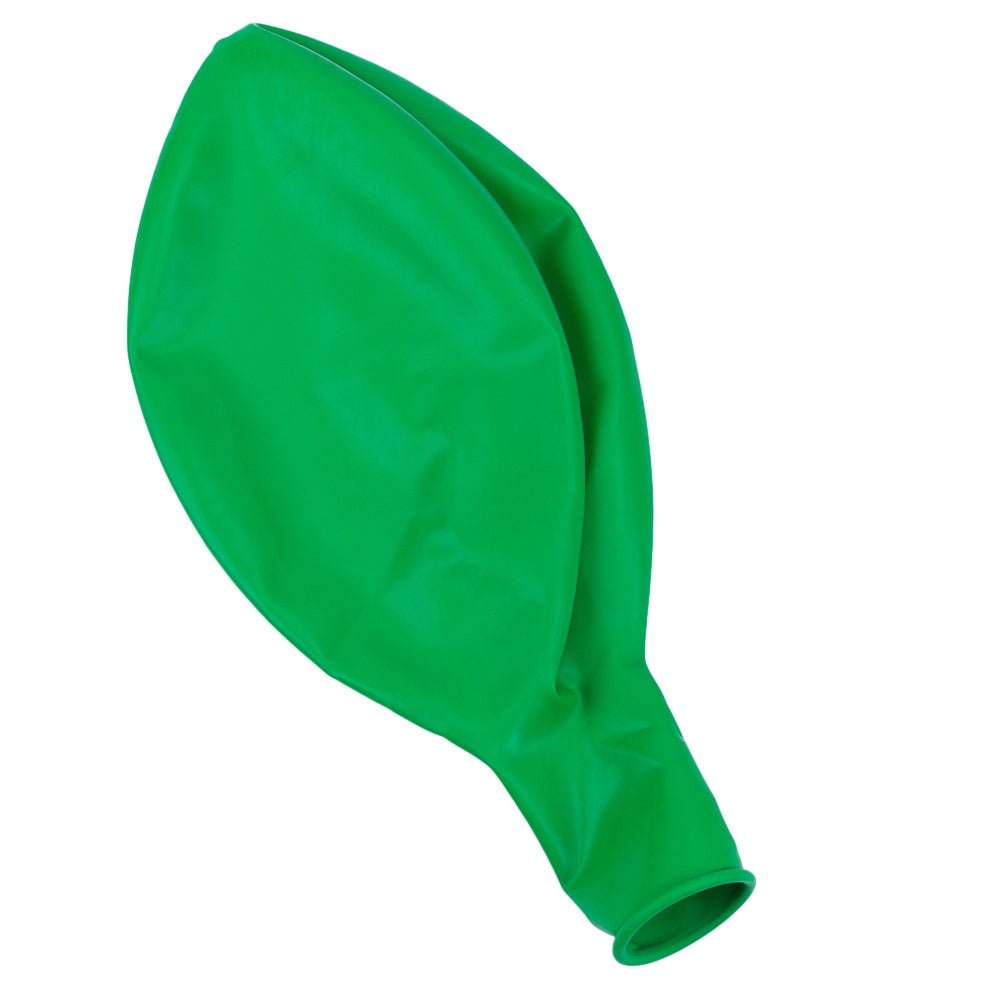 Balon uni mare (set 10 buc)