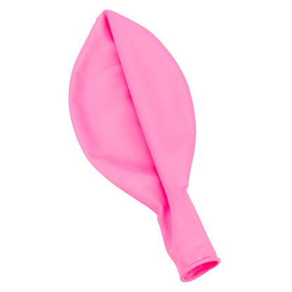 Balon uni mare (set 10 buc)