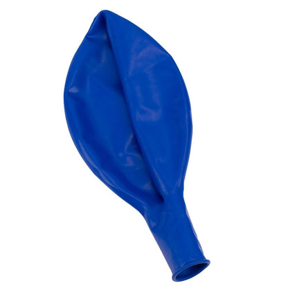Balon uni mare (set 10 buc)