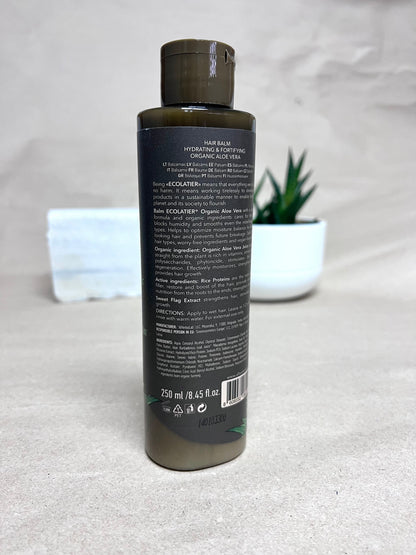 Balsam De Păr Cu Aloe Vera
