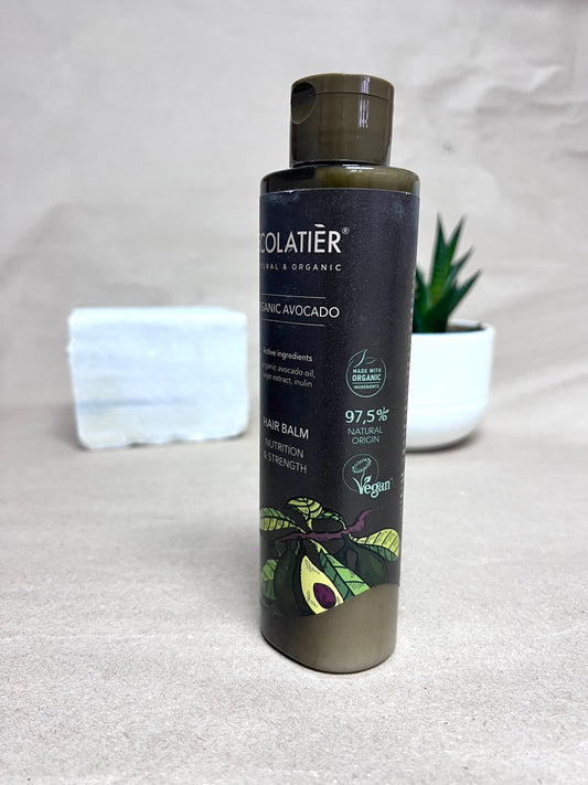 Balsam De Păr Cu Avocado