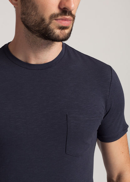 Tricou Bărbați Soft Touch Modal