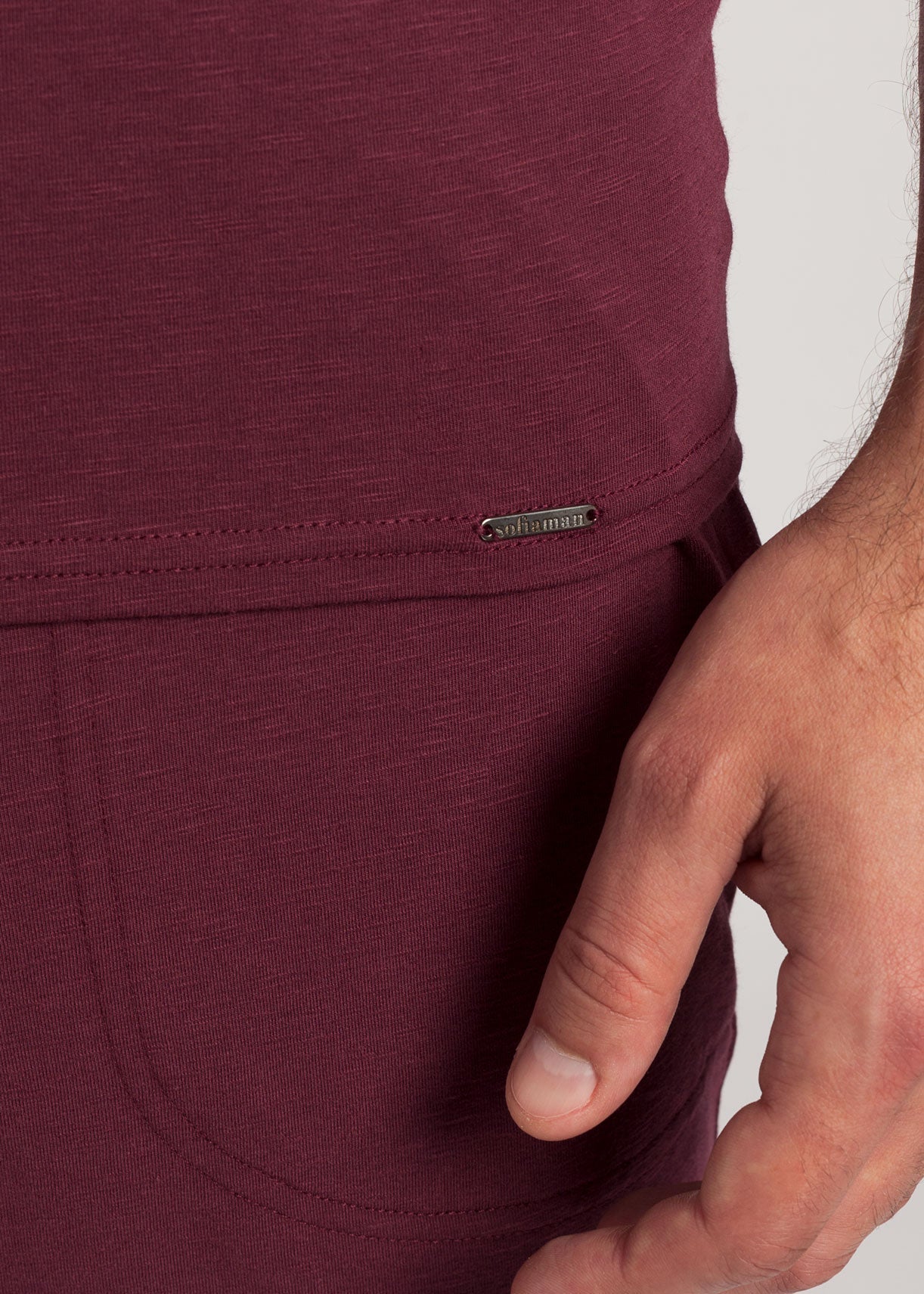 Tricou Bărbați Soft Touch Modal