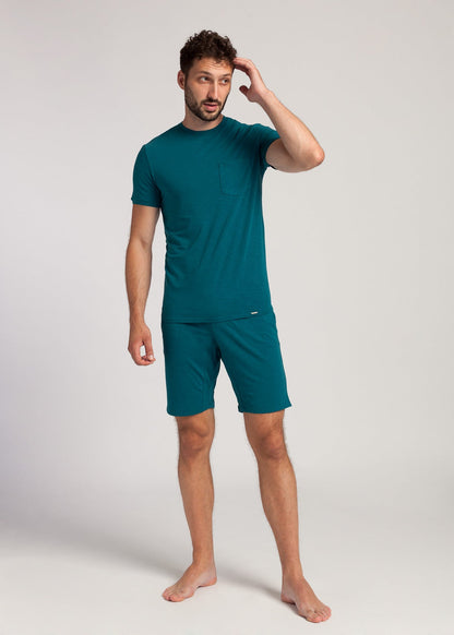 Tricou Bărbați Soft Touch Modal