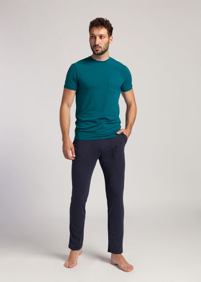 Tricou Bărbați Soft Touch Modal