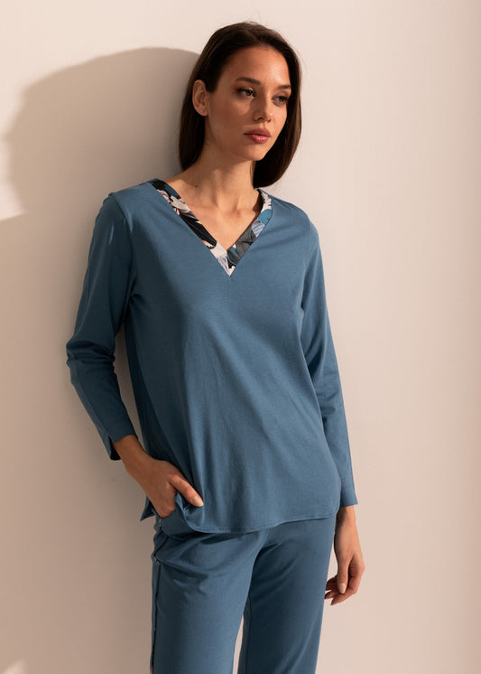 Bluză Damă Beatrice Modal