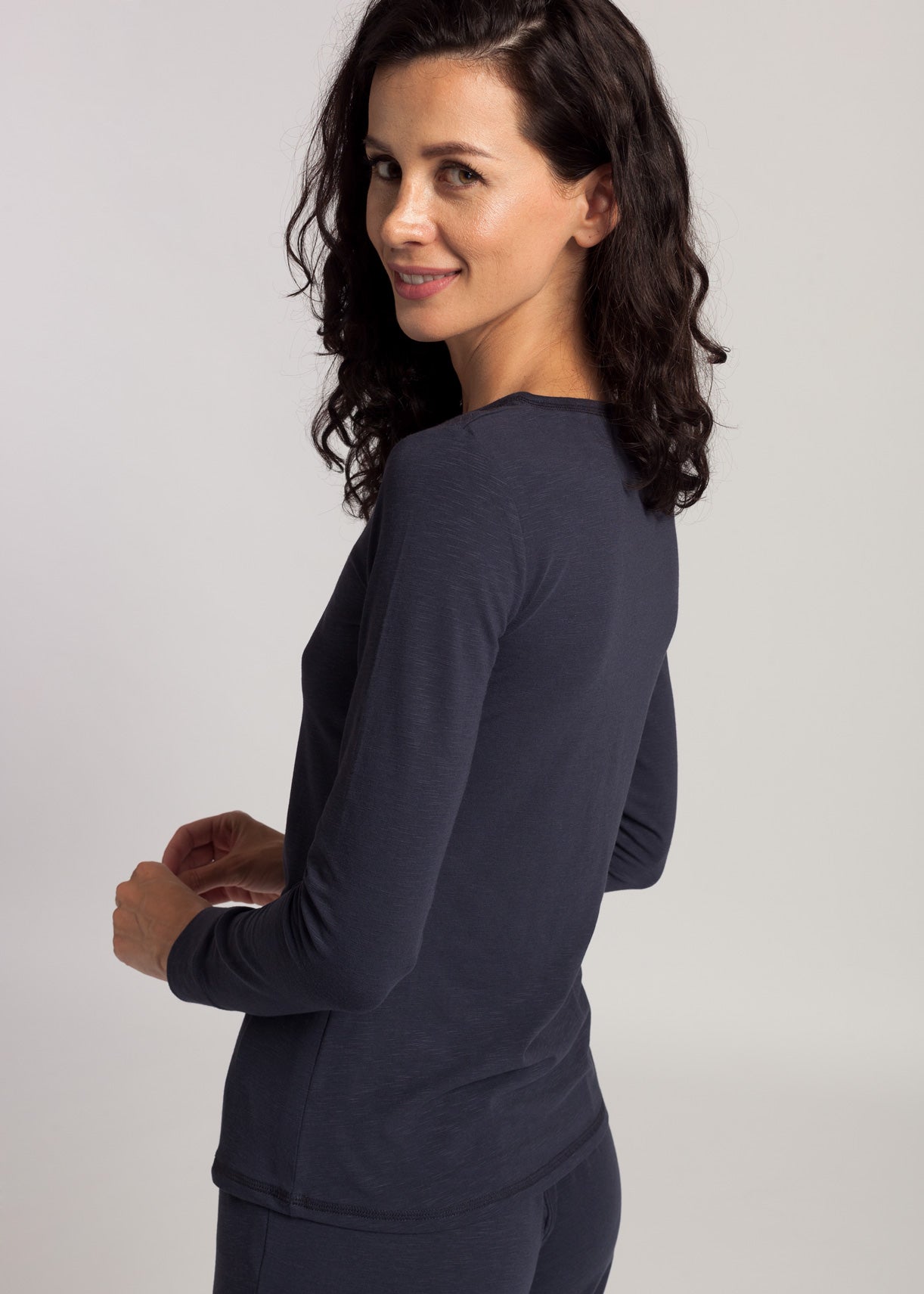 Bluza Dama Soft Touch Modal