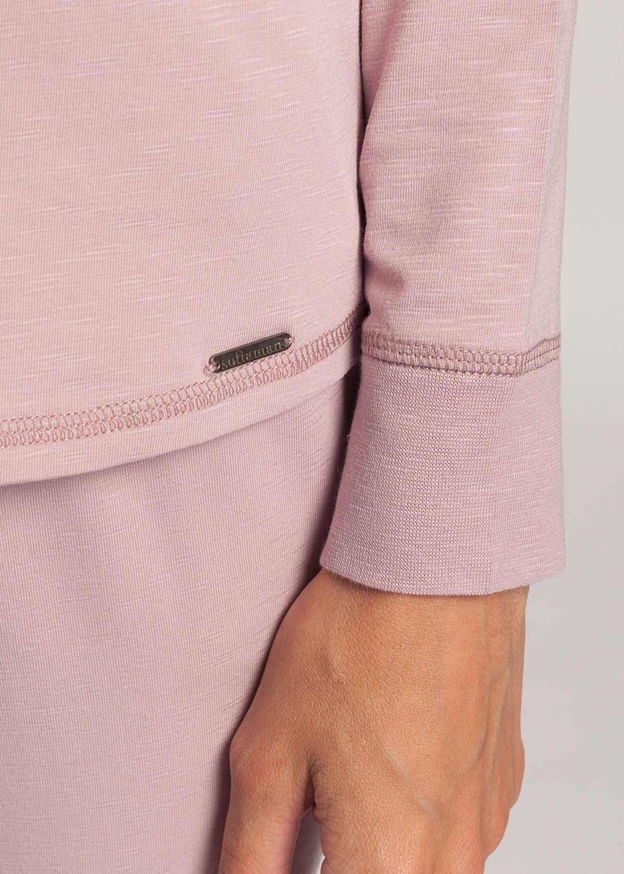 Bluza Dama Soft Touch Modal