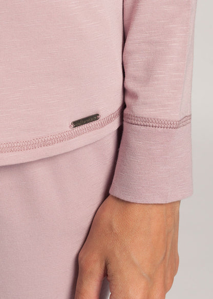 Bluza Dama Soft Touch Modal