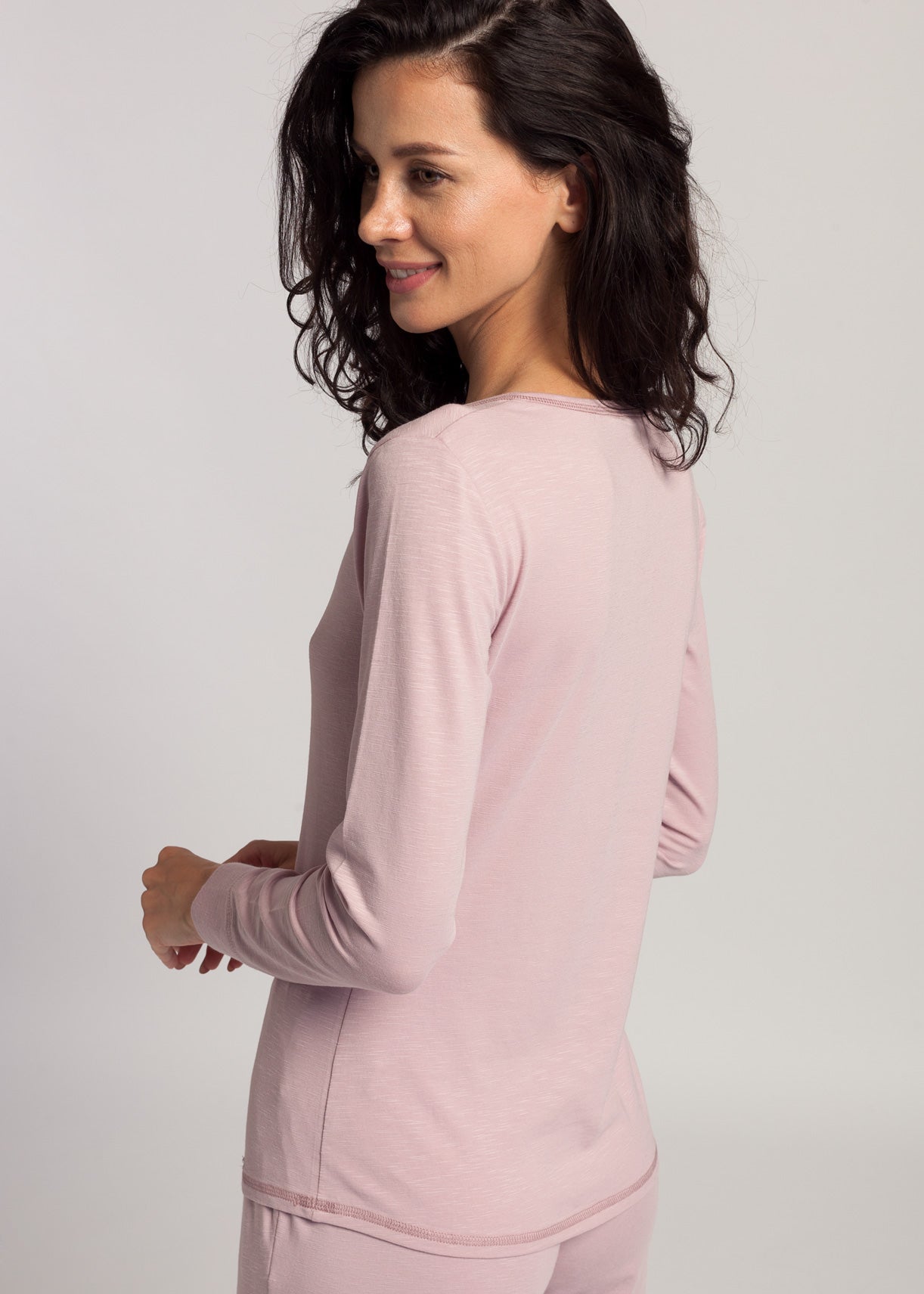 Bluza Dama Soft Touch Modal
