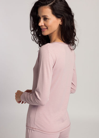 Bluza Dama Soft Touch Modal
