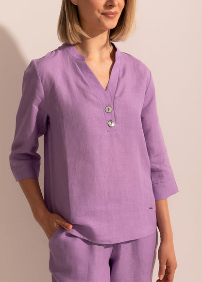Bluză Damă Pure Linen