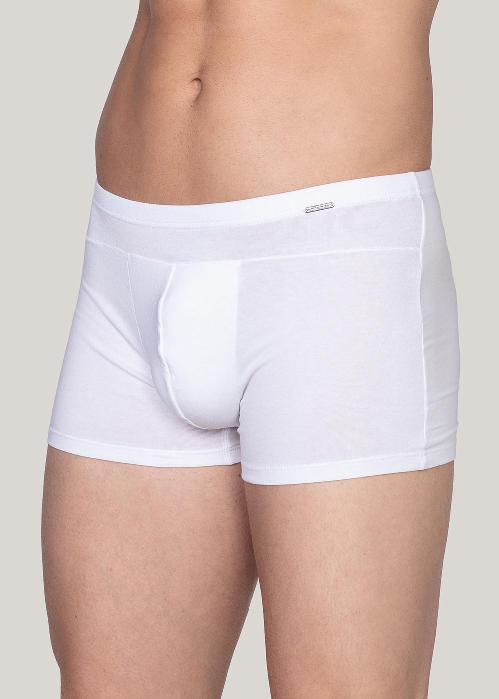 Boxeri Bărbați Cotton Stretch