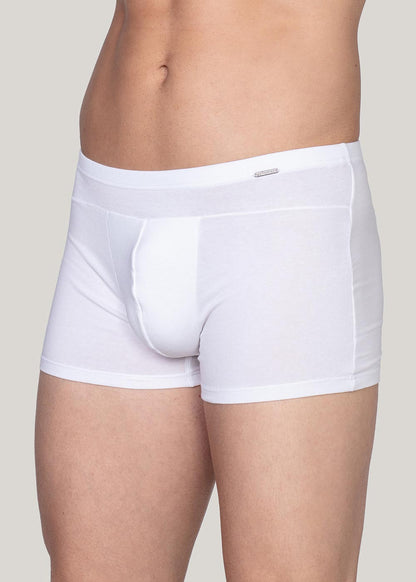 Boxeri Bărbați Cotton Stretch