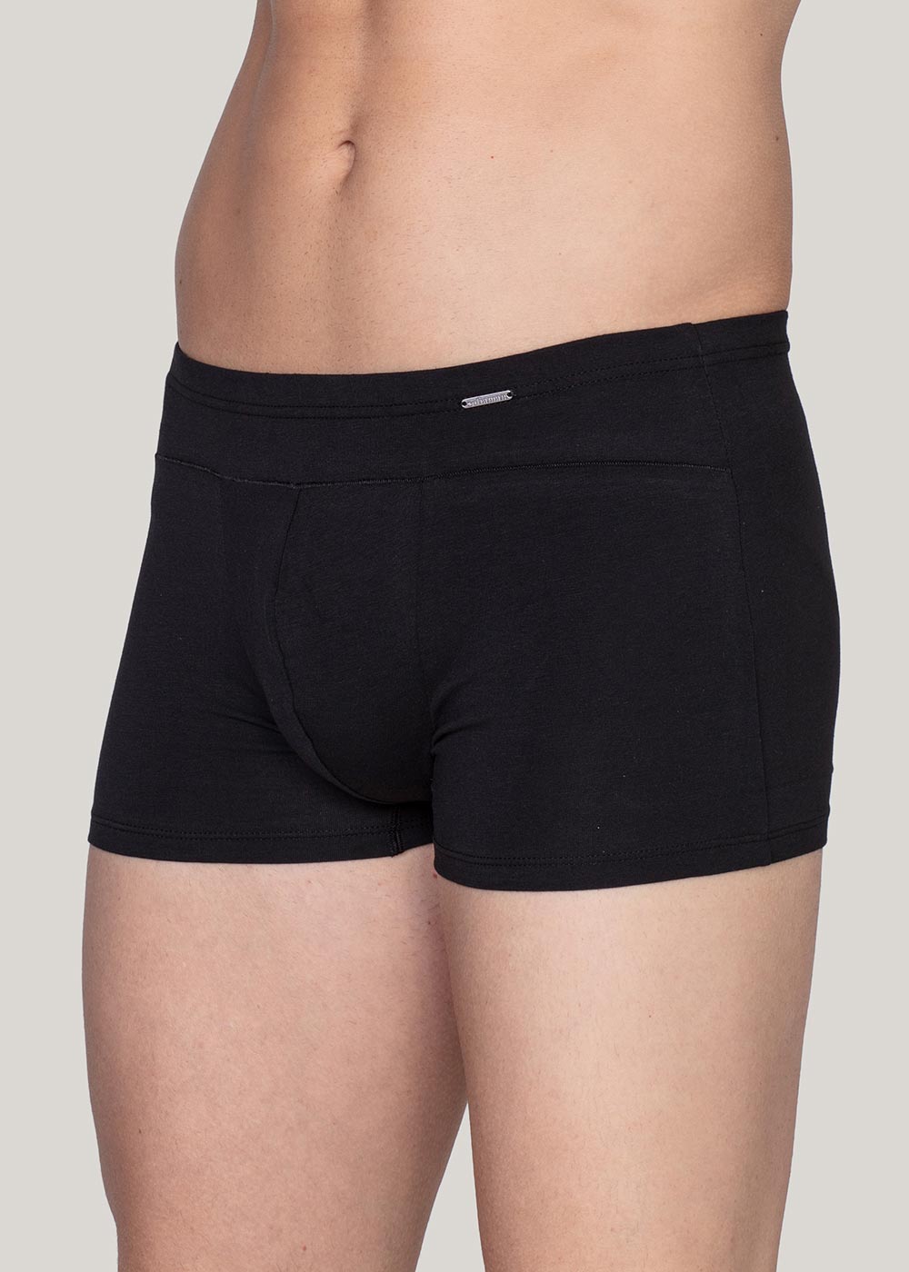 Boxeri Bărbați Cotton Stretch