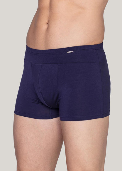 Boxeri Bărbați Cotton Stretch