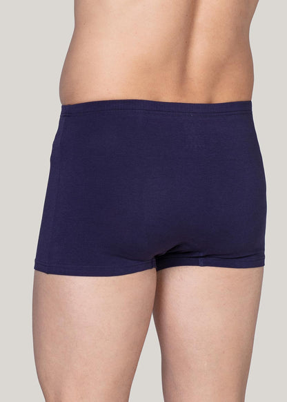 Boxeri Bărbați Cotton Stretch