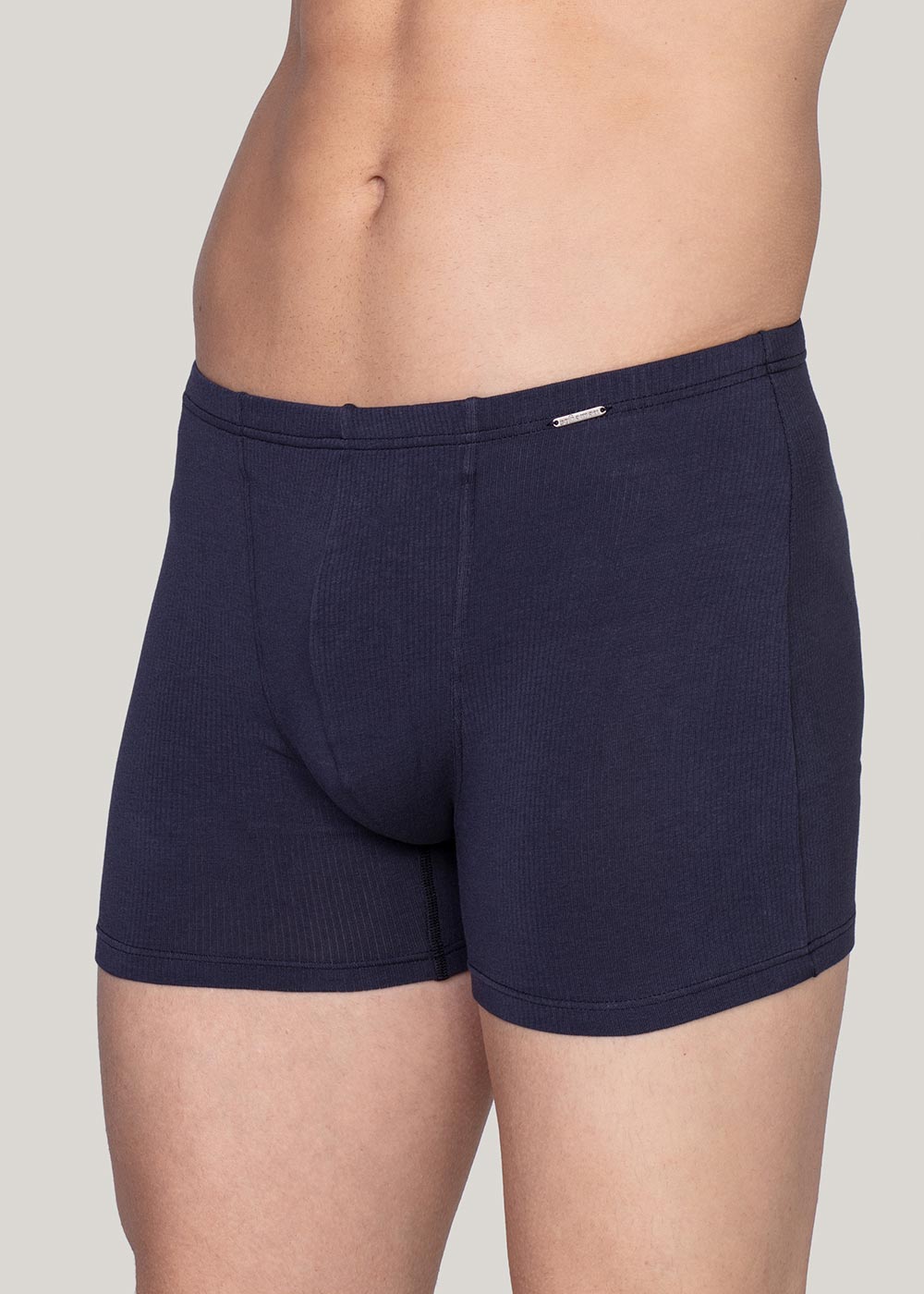 Boxeri Bărbați Retro Cotton
