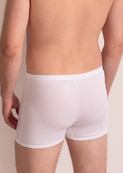 Boxeri Bărbați Pure Cotton