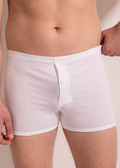 Boxeri Bărbați Pure Cotton