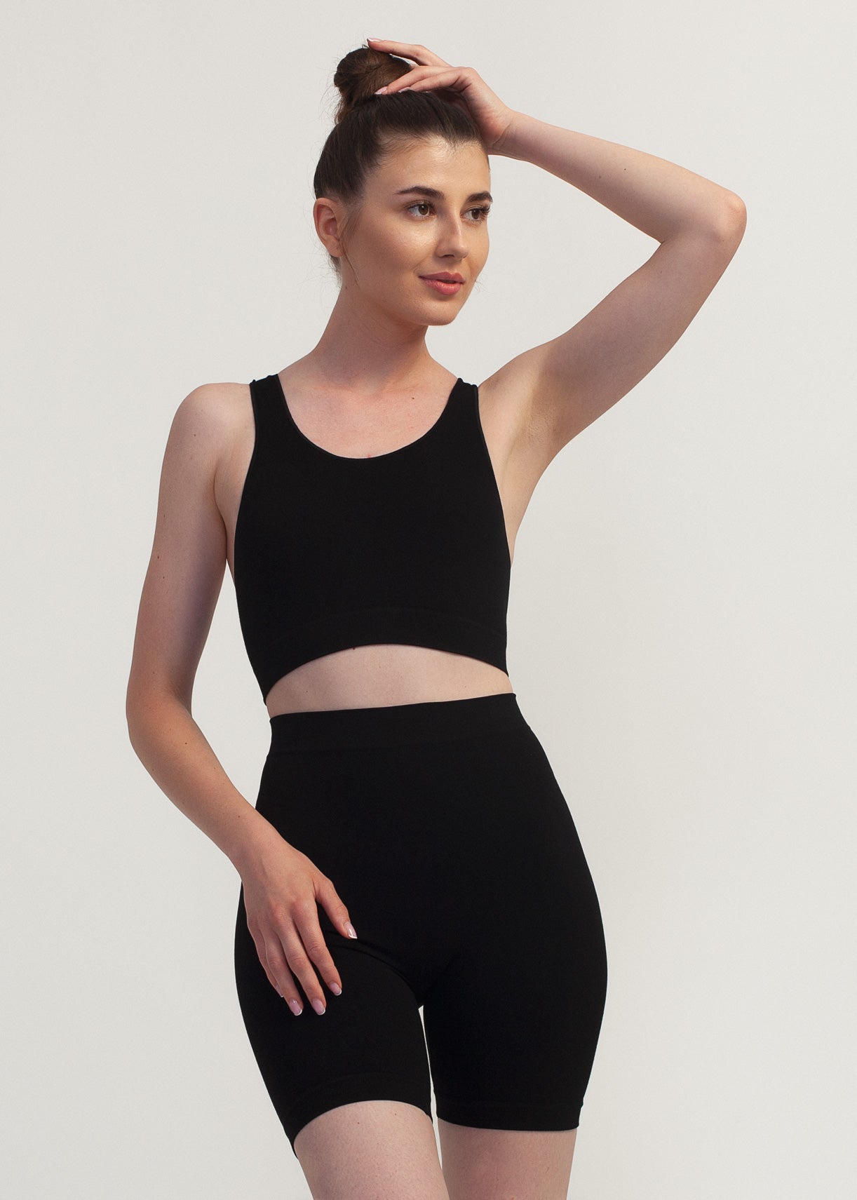 Boxeri Modelatori Shape Bamboo