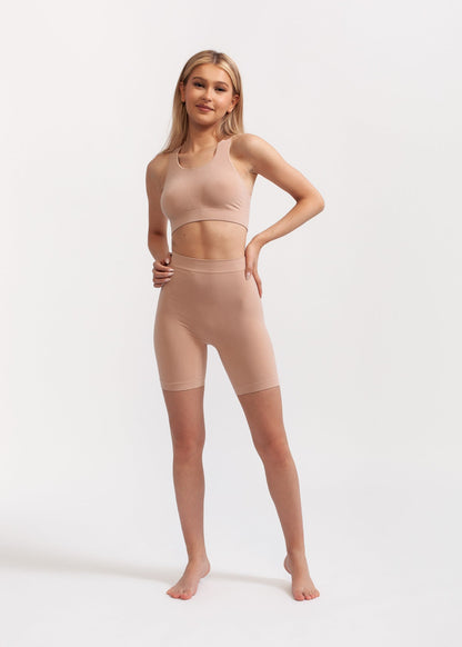 Boxeri Modelatori Shape Bamboo