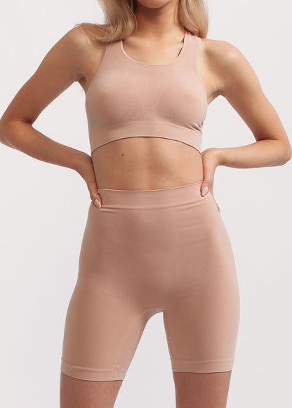Boxeri Modelatori Shape Bamboo