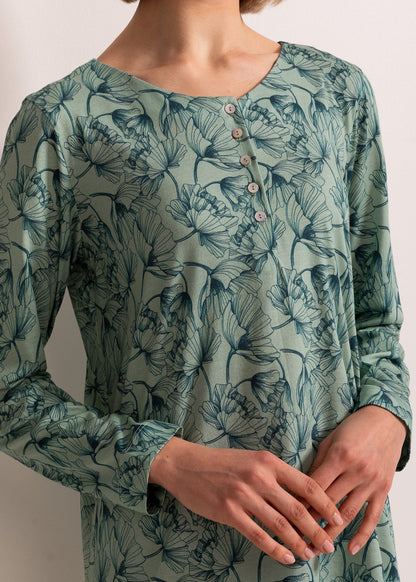 Cămașă Noapte Marla Romantic Modal