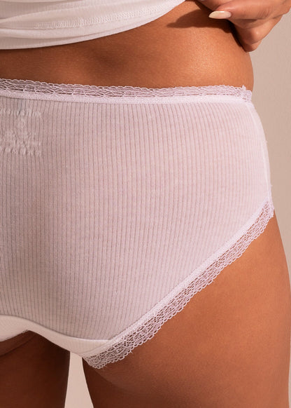 Chilot clasic Retro Cotton