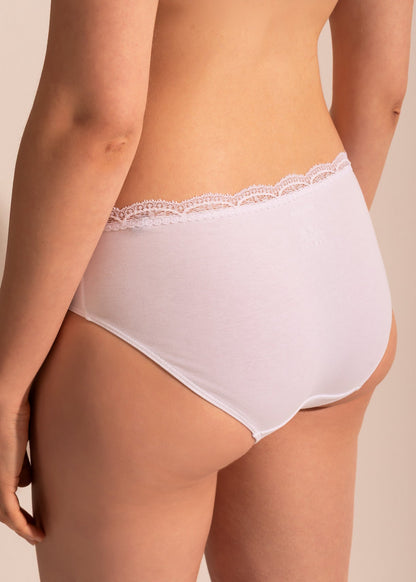 Chilot Clasic Lace-Embrace