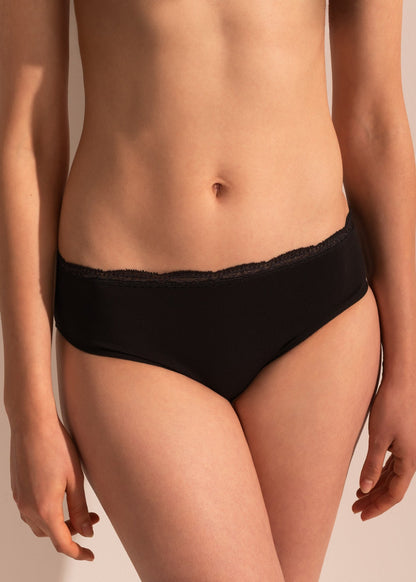 Chilot Clasic Lace-Embrace