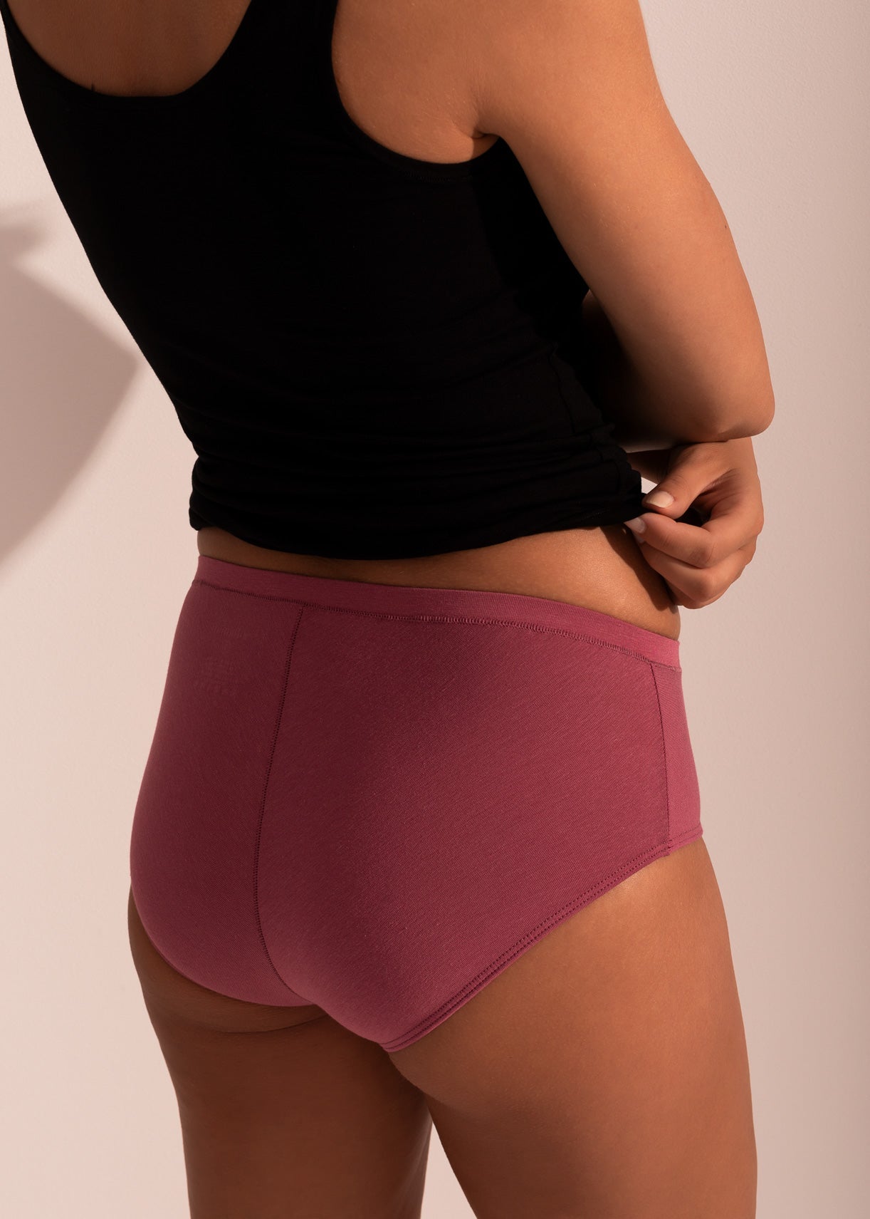 Chilot Clasic Nature Soft Bambus