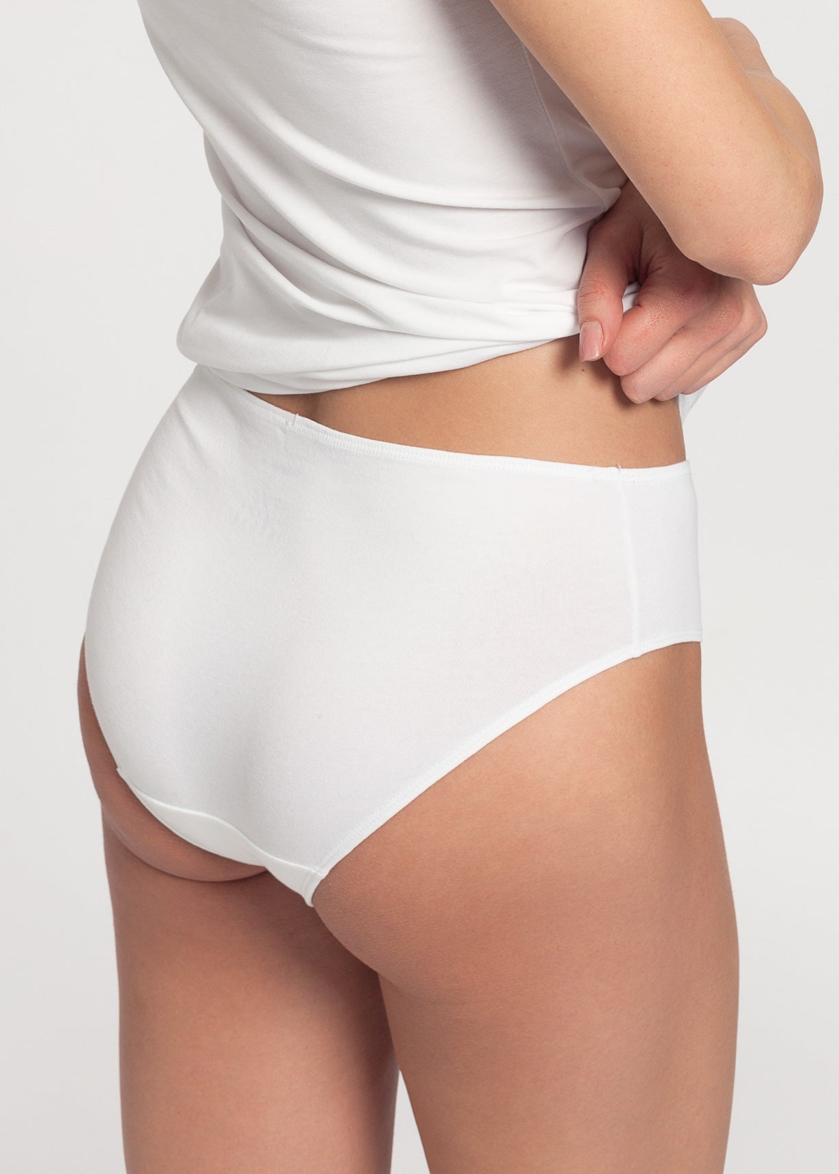 Chilot damă Cotton Stretch