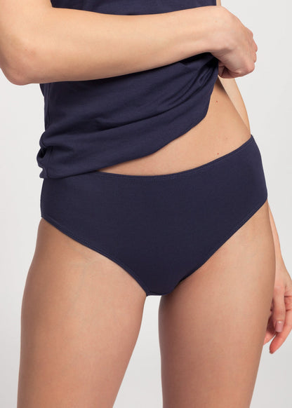 Chilot damă Cotton Stretch
