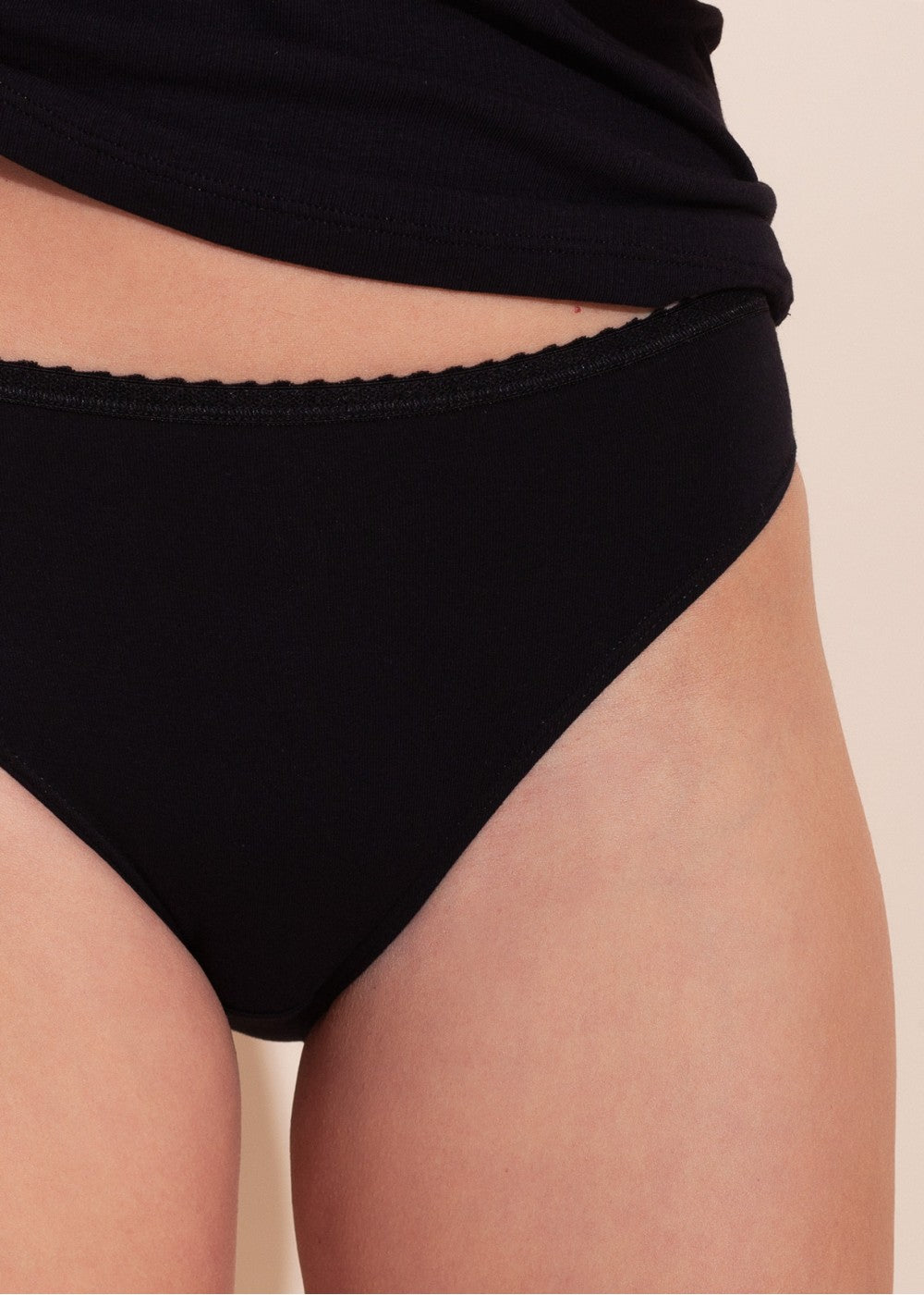 Chilot damă Cotton Stretch