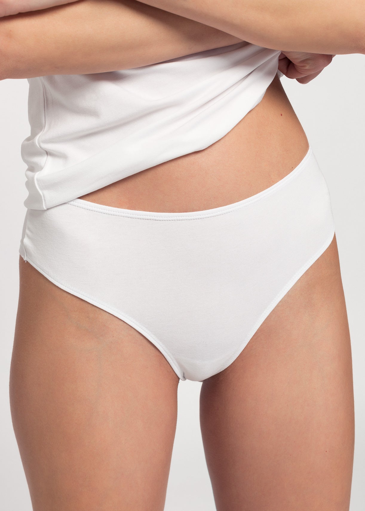 Chilot Brazilian Cotton Stretch
