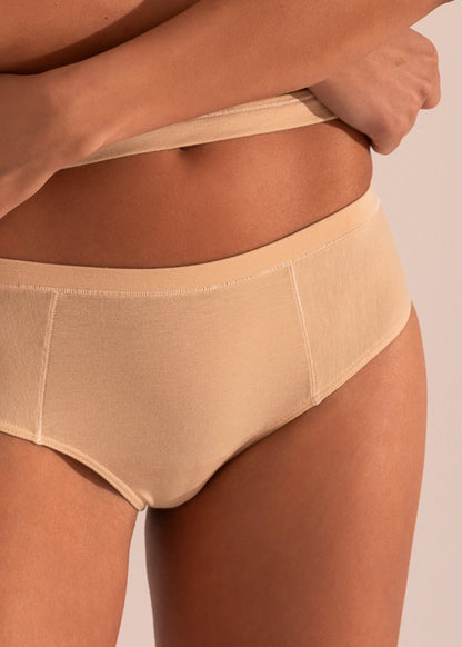 Chilot Brazilian Nature Soft Bambus