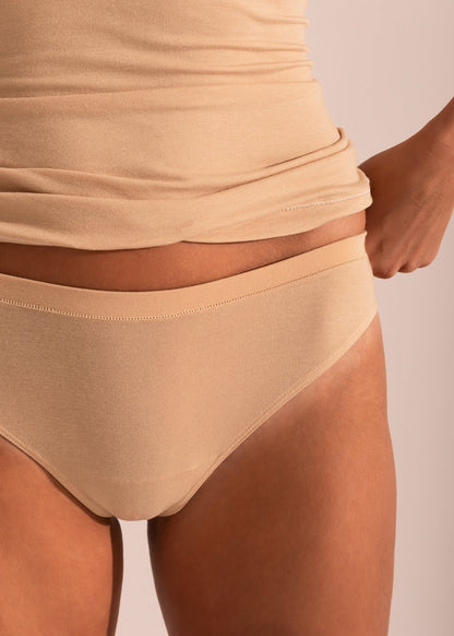 Chilot Brazilian Nature Soft Bambus