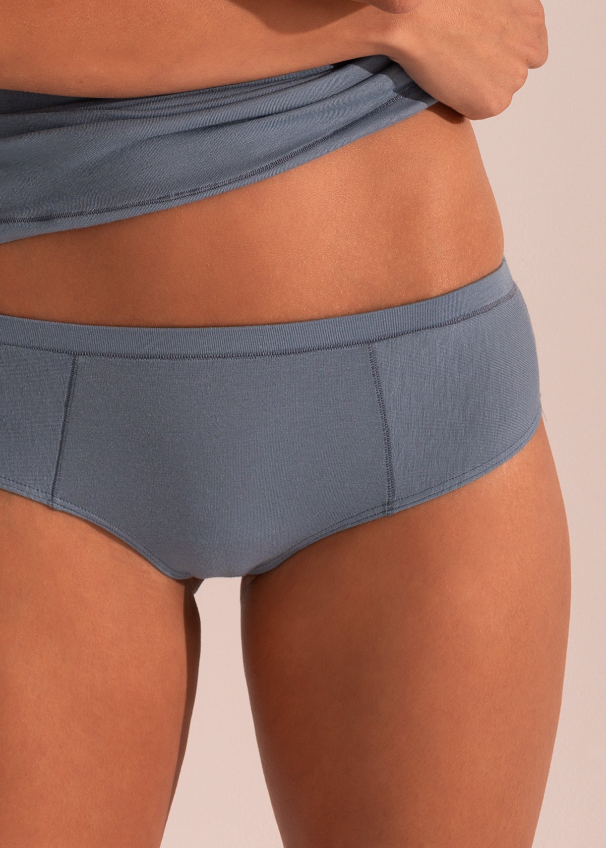 Chilot Brazilian Nature Soft Bambus