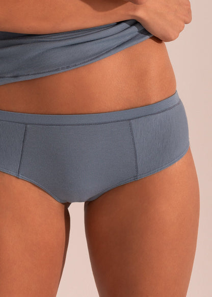 Chilot Brazilian Nature Soft Bambus