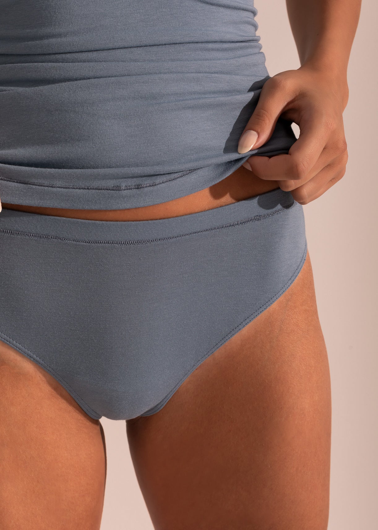 Chilot Brazilian Nature Soft Bambus